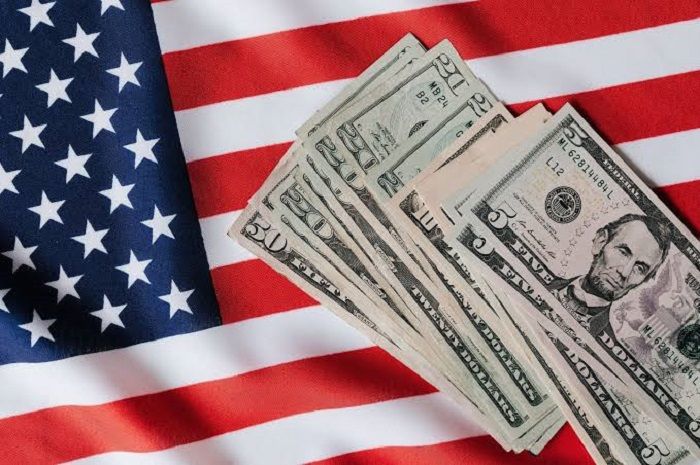 AMERIKA DIHANTUI GAGAL BAYAR UTANG Rp 480.000 T, BI BUKA SUARA