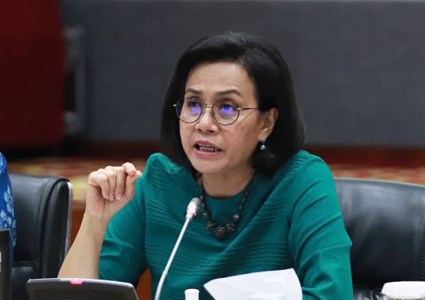 THE FED NAIKKAN SUKU BUNGA UGAL-UGALAN, KRISIS KEUANGAN DATANG KE NEGARA BERKEMBANG.