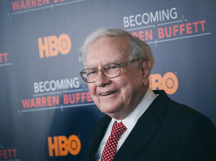 7 Prinsip Hidup Sederhana Warren Buffet, Orang Terkaya yang Beli Mobil Diskon 7 Prinsip Hidup Sederhana Warren Buffet, Orang Terkaya yang Beli Mobil Diskon