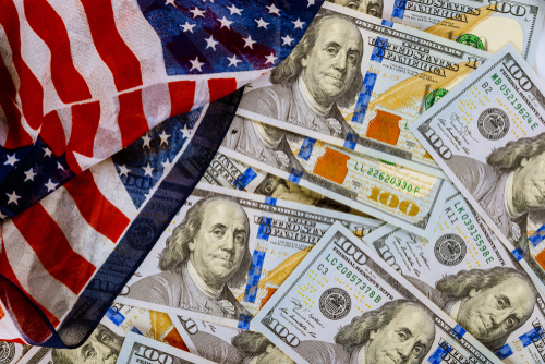 DOLAR TAHAN KERUGIAN DI ASIA, SAAT PERHATIAN BERALIH KE DATA INFLASI AS DOLAR TAHAN KERUGIAN DI ASIA, SAAT PERHATIAN BERALIH KE DATA INFLASI AS