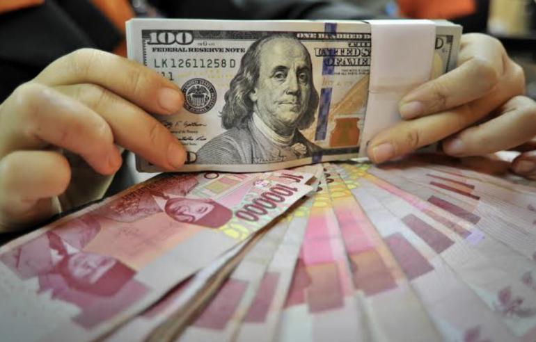 NILAI TUKAR RUPIAH TERHADAP DOLAR AS HARI INI, 7 MARET 2023