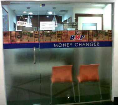 BMP Menara MNC Kebon Sirih