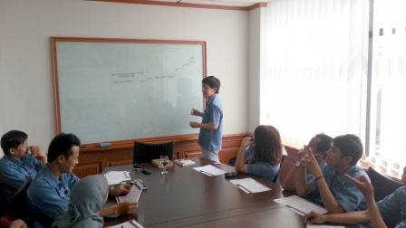 Operational Meeting